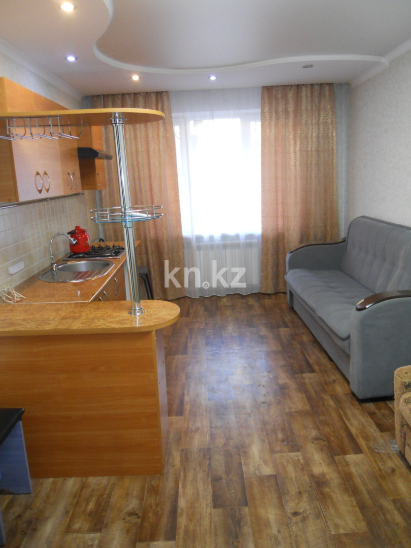 Аренда 2-комнатной квартиры, 45 м², Есеналиева в Алматы - фото 4