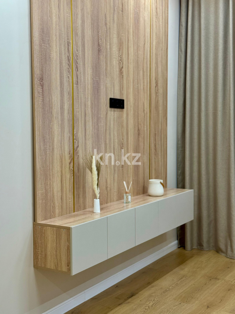 Продажа 2-комнатной квартиры, 43 м² в Астане - фото 2