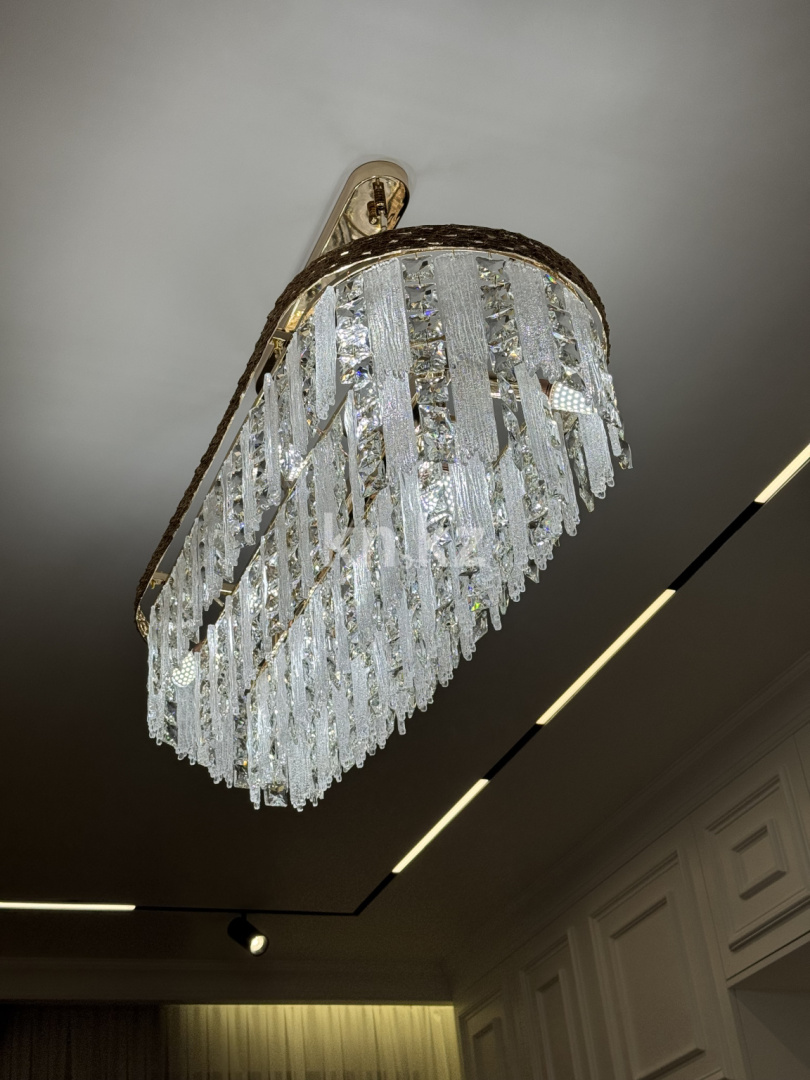 Продажа 3-комнатной квартиры, 115 м², ул. Утеген батыра, дом  11д в Алматы - фото 5