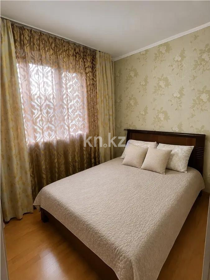 Продажа 3-комнатной квартиры, 73 м² в Алматы - фото 2