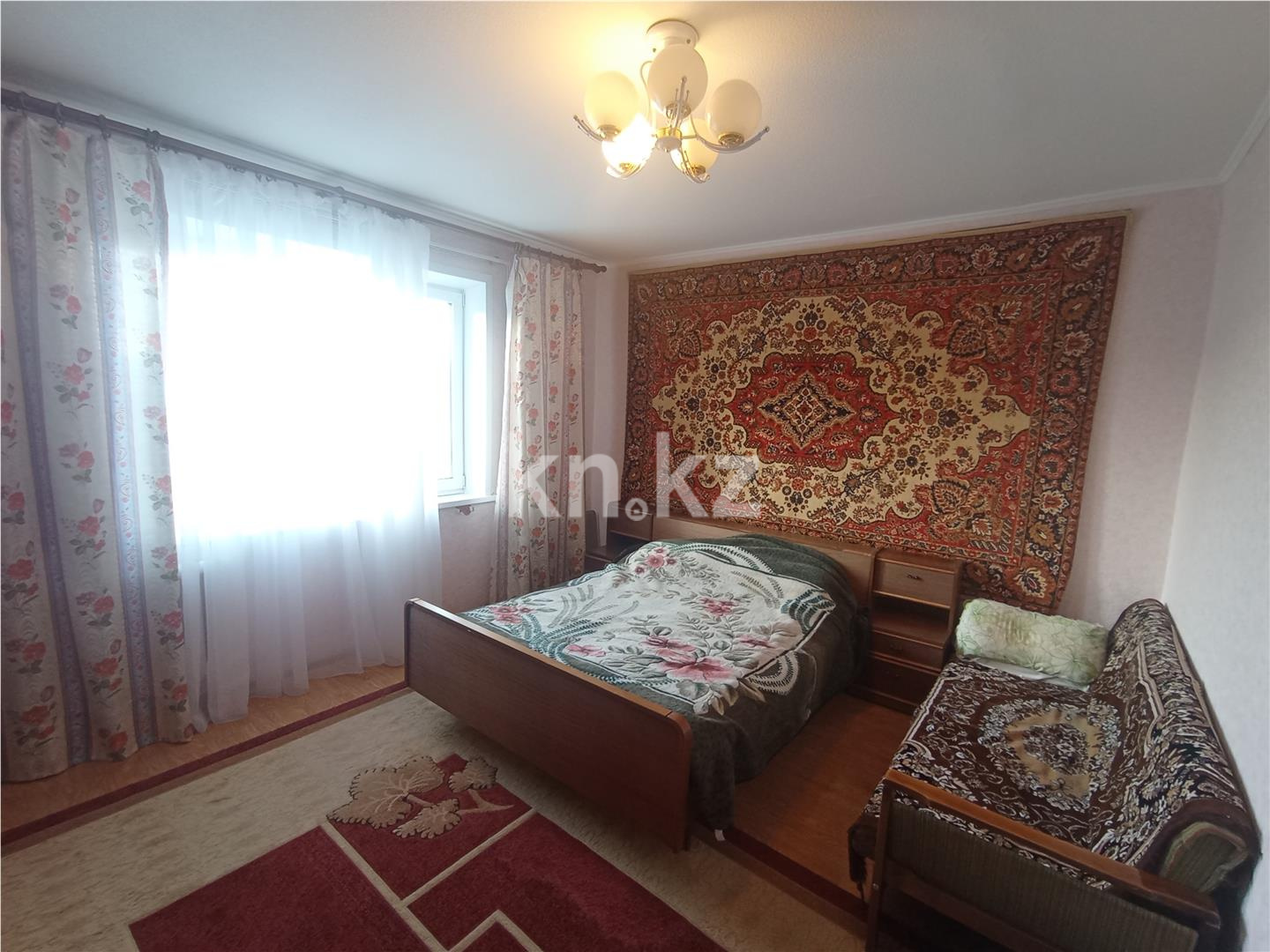 Продажа 4-комнатной квартиры, 85 м² в Караганде - фото 7