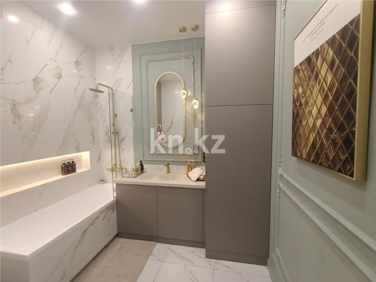 Продажа 3-комнатной квартиры, 140 м² в Астане - фото 26
