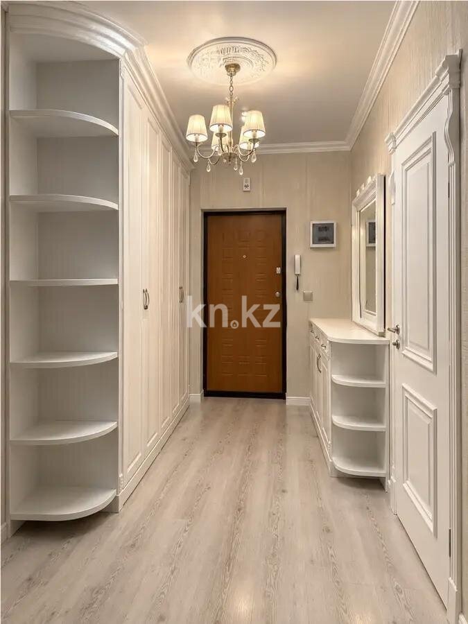 Продажа 1-комнатной квартиры, 41 м² в Астане - фото 4