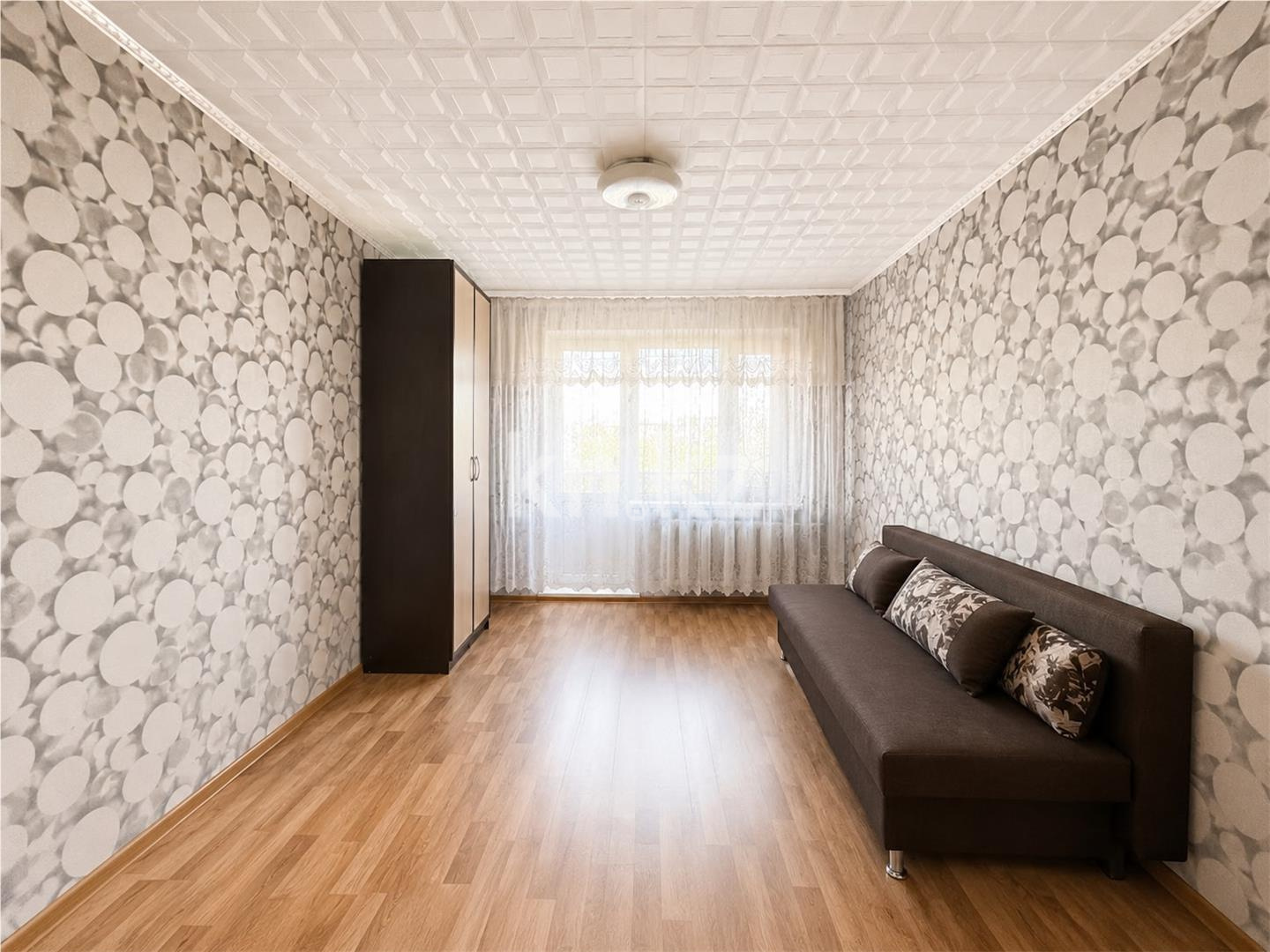 Продажа 3-комнатной квартиры, 62 м² в Караганде - фото 2