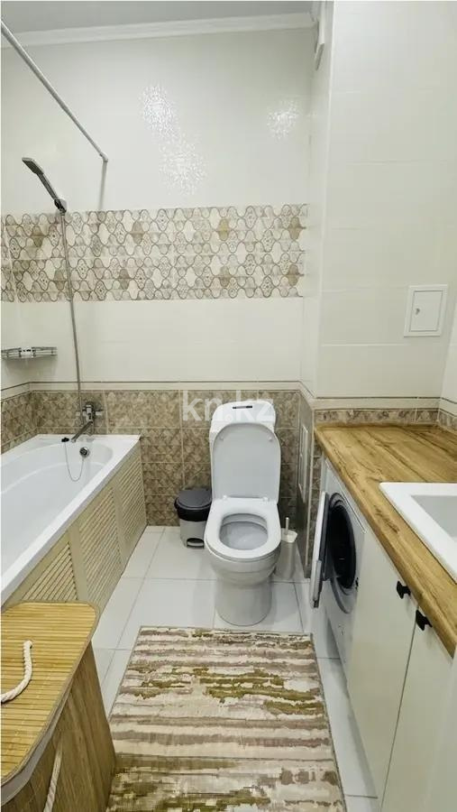 Продажа 2-комнатной квартиры, 68.4 м² в Астане