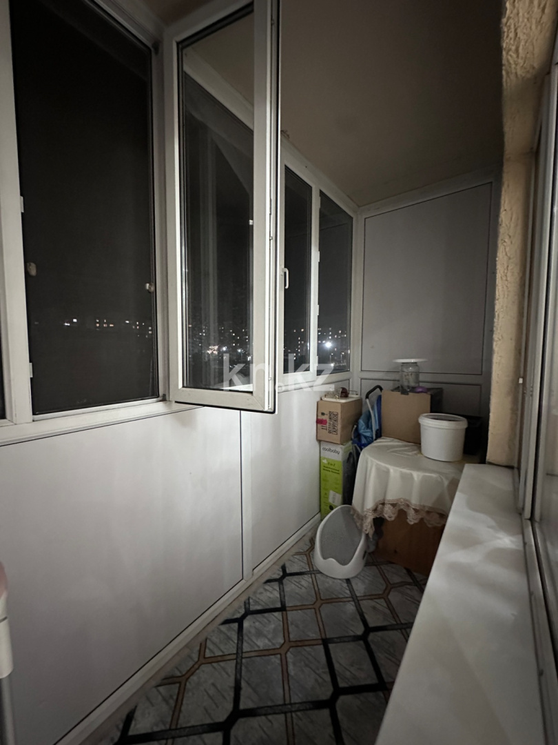 Продажа 3-комнатной квартиры, 79.7 м² в Караганде - фото 13