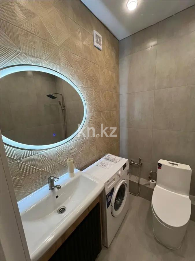 Продажа 1-комнатной квартиры, 38 м² в Алматы - фото 3