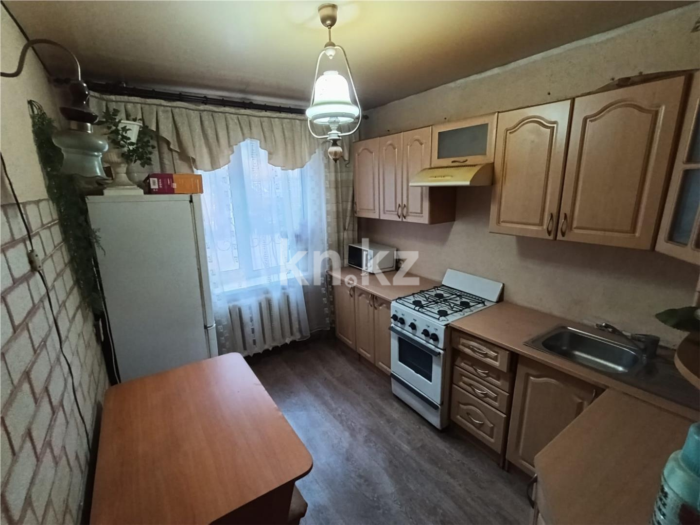Продажа 3-комнатной квартиры, 66 м² в Темиртау - фото 4