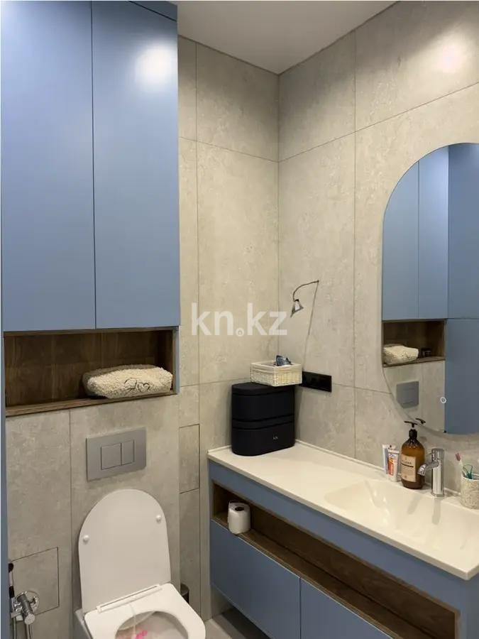 Продажа 3-комнатной квартиры, 106 м² в Караганде - фото 6