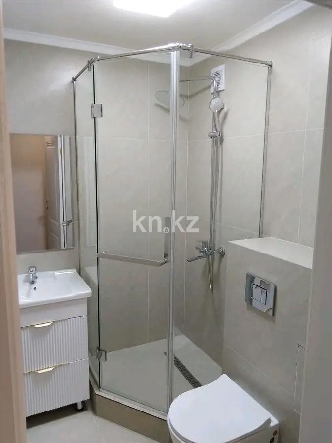 Продажа 2-комнатной квартиры, 41 м² в Алматы - фото 3