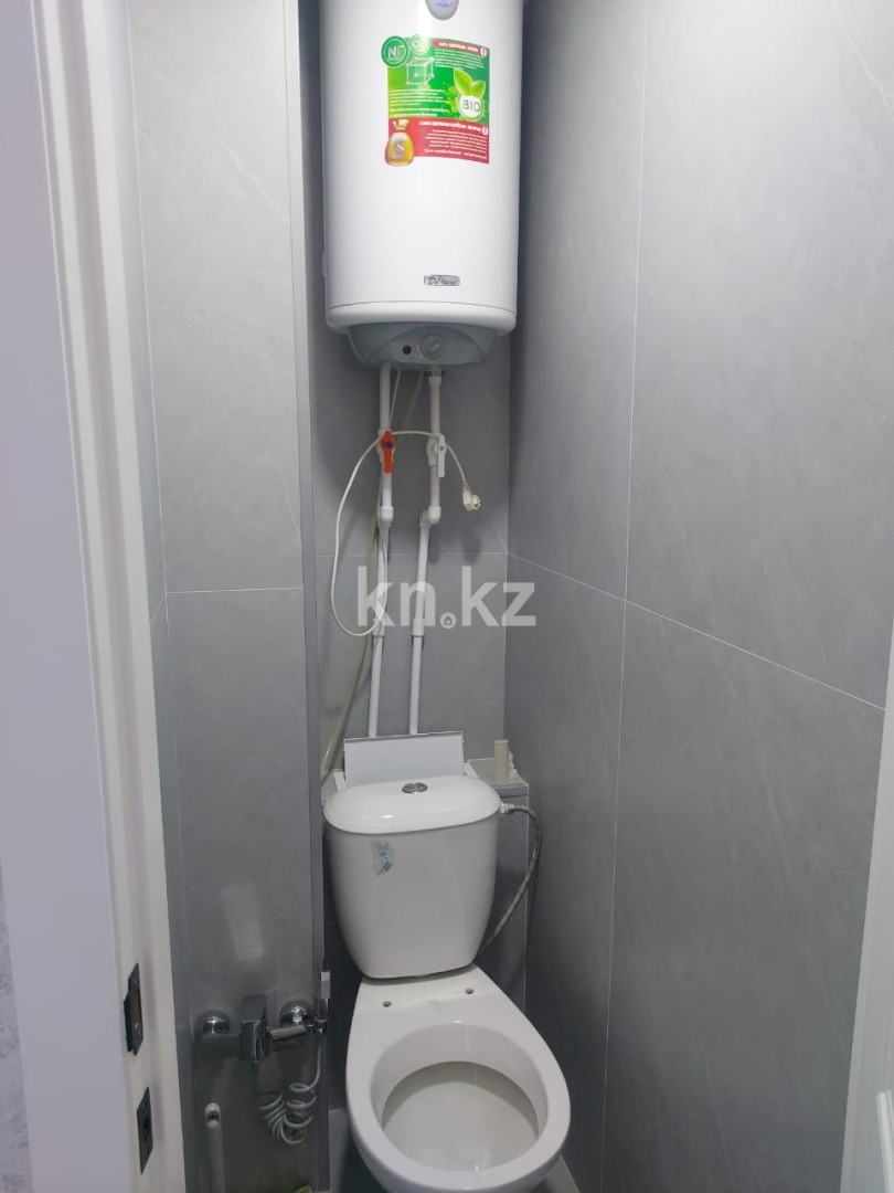 Продажа 2-комнатной квартиры, 50 м² в Караганде - фото 9