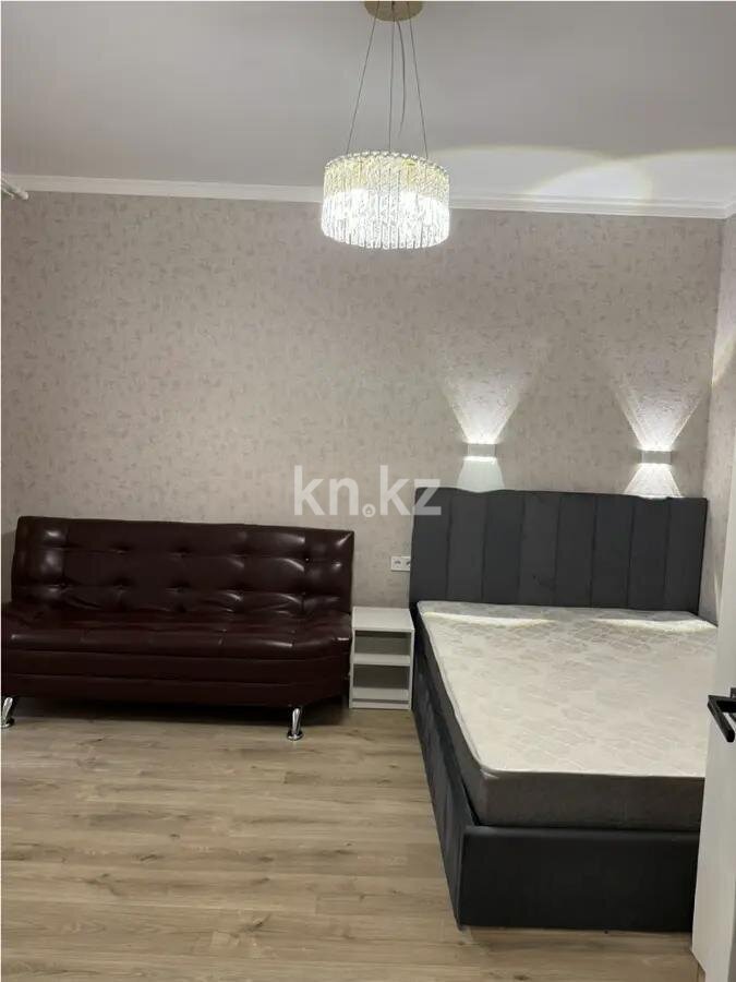 Продажа 1-комнатной квартиры, 36.9 м² в Астане