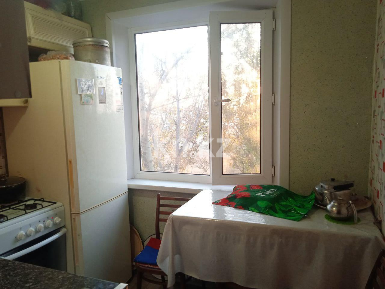 Продажа 3-комнатной квартиры, 57 м², 12-й мкр., дом  38 в Караганде - фото 7