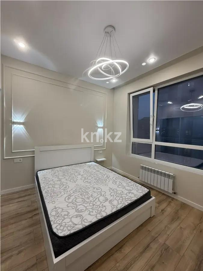 Продажа 2-комнатной квартиры, 46 м² в Алматы - фото 2