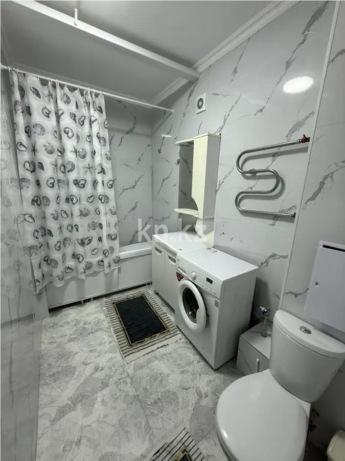 Продажа 2-комнатной квартиры, 50.2 м², ул. Акмешит, дом  11 в Астане - фото 4