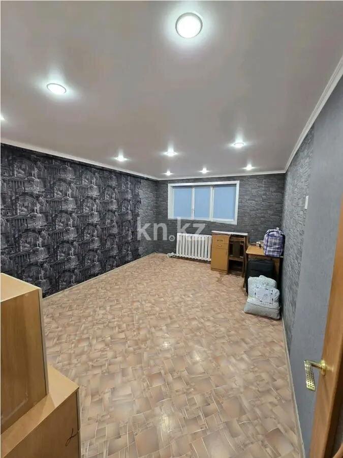 Продажа 3-комнатной квартиры, 59.5 м² в Астане - фото 2