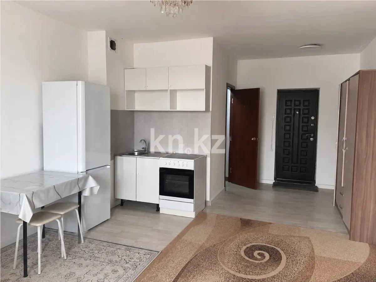 Продажа 1-комнатной квартиры, 30 м² в Алматы - фото 2