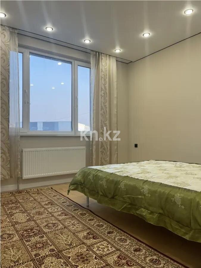 Продажа 2-комнатной квартиры, 56.1 м² в Алматы - фото 2