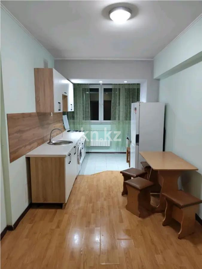 Продажа 2-комнатной квартиры, 54 м² в Алматы - фото 3