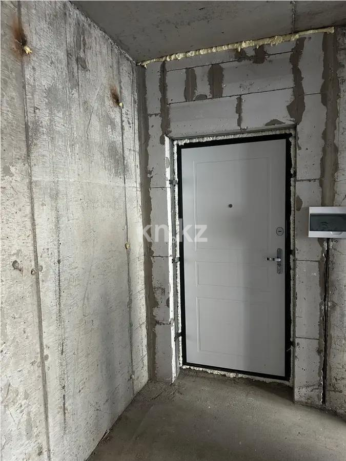 Продажа 2-комнатной квартиры, 72.89 м², мкр-н Кайрат, дом  153/26 в Алматы - фото 3