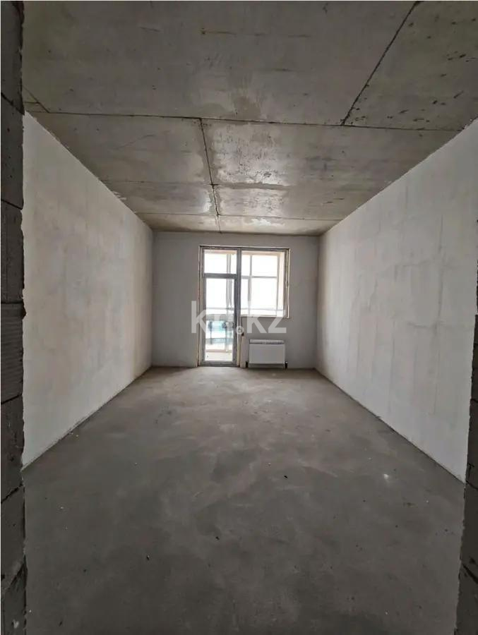 Продажа 2-комнатной квартиры, 64 м² в Астане
