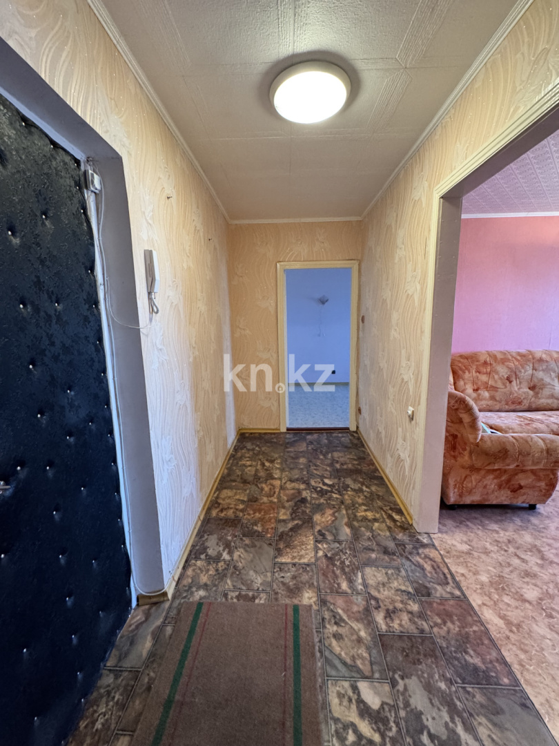 Продажа 2-комнатной квартиры, 47 м² в Караганде - фото 16