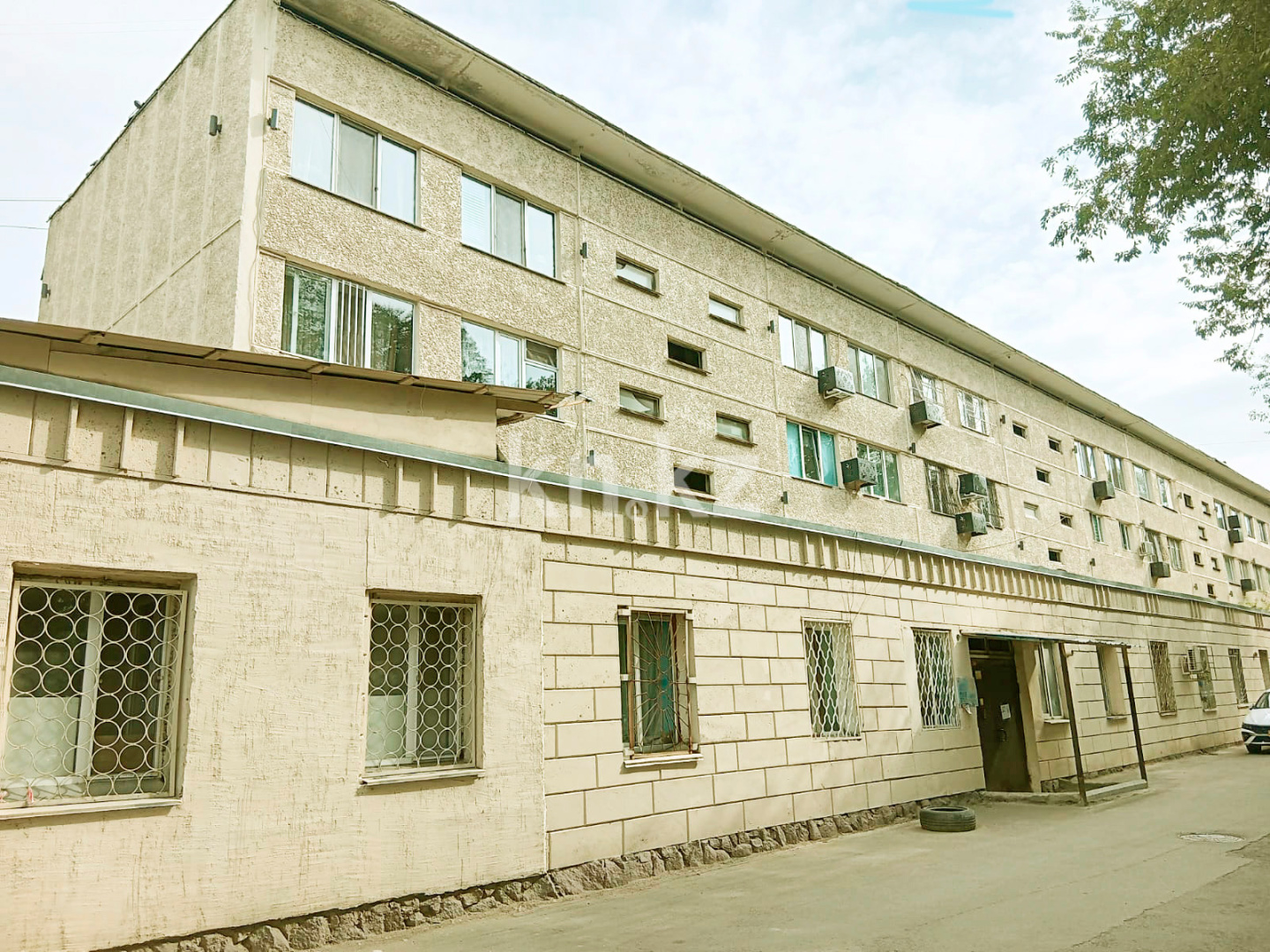 Продажа 2-комнатной квартиры, 37.2 м² в Алматы - фото 12