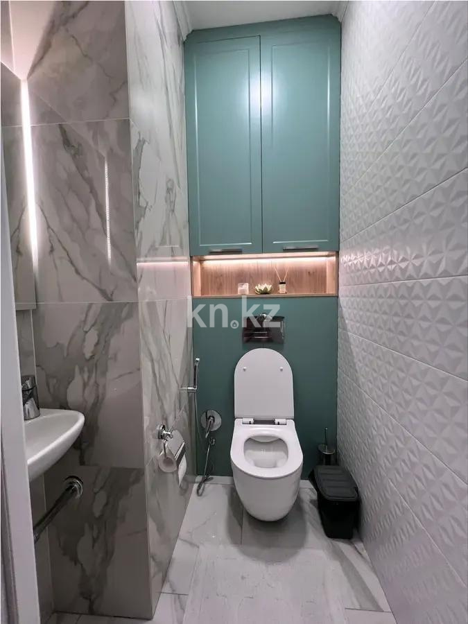 Продажа 3-комнатной квартиры, 78.2 м², ул. Тажибаевой, дом  157/1 в Алматы - фото 6