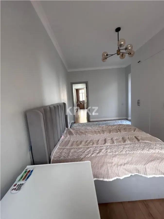 Продажа 3-комнатной квартиры, 115.4 м², пр. Мангилик Ел, дом  40 в Астане - фото 2