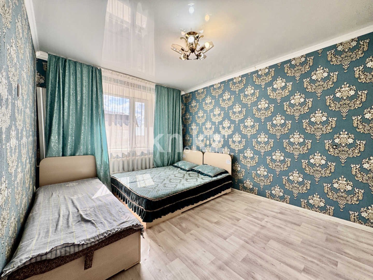 Продажа 2-комнатной квартиры, 36.9 м², ул. Муканова, дом  1/3 в Караганде - фото 7