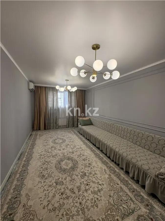 Продажа 2-комнатной квартиры, 70 м² в Алматы
