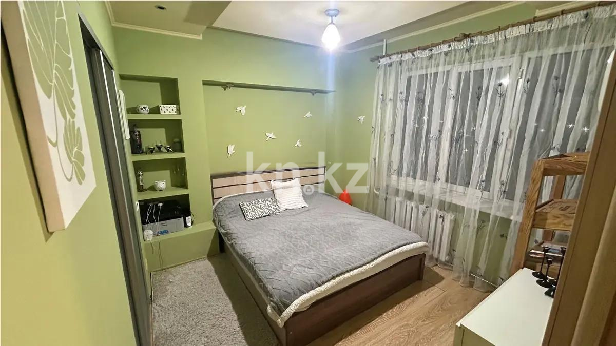 Продажа 1-комнатной квартиры, 45.6 м² в Астане