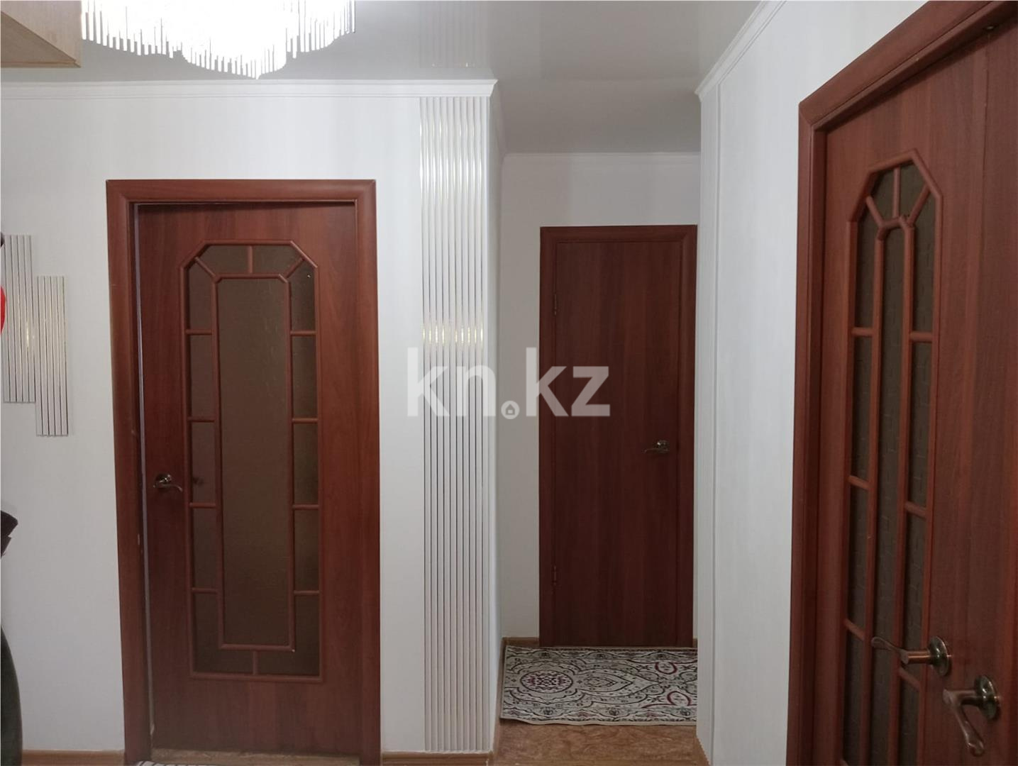 Продажа 3-комнатной квартиры, 59 м², мкр-н 2 в Абае - фото 6
