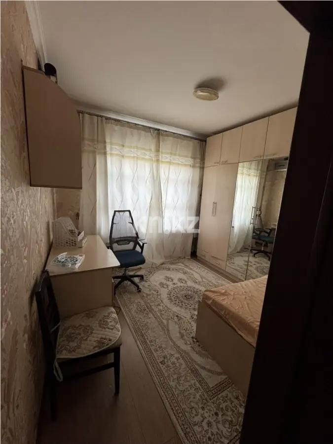 Продажа 3-комнатной квартиры, 69.5 м² в Алматы