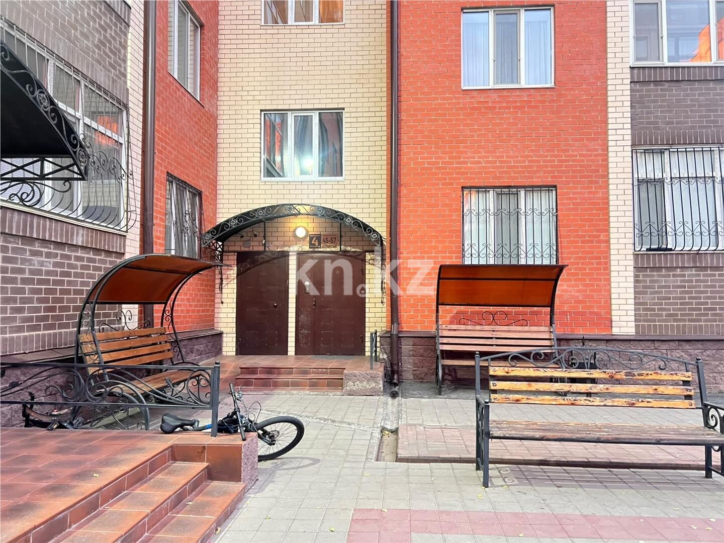 Продажа 3-комнатной квартиры, 83 м² в Караганде - фото 27
