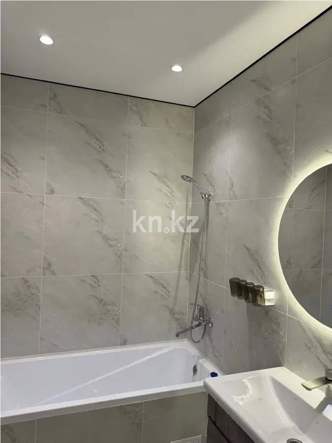 Продажа 2-комнатной квартиры, 59 м² в Астане - фото 3