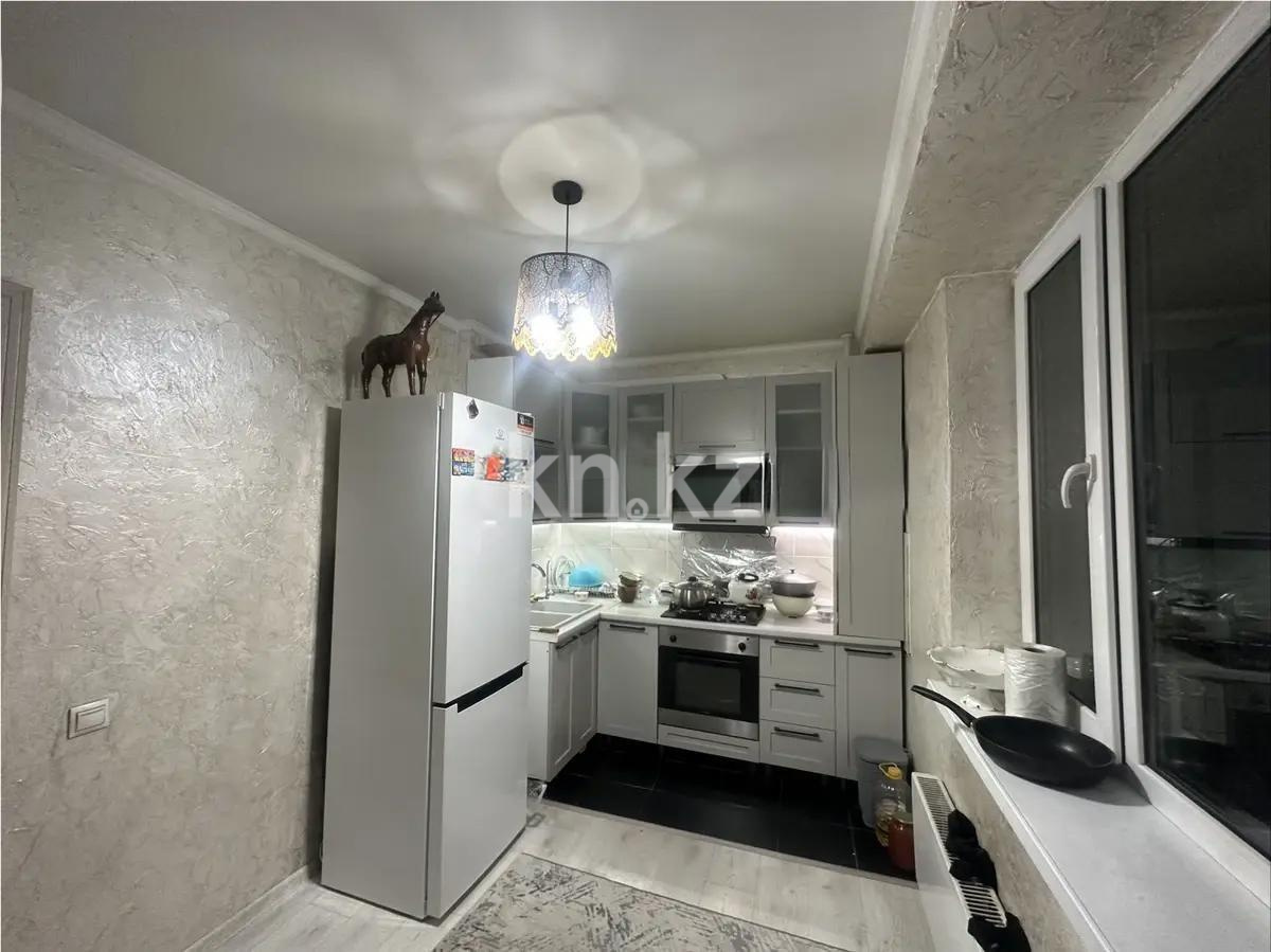 Продажа 2-комнатной квартиры, 70 м² в Алматы - фото 3