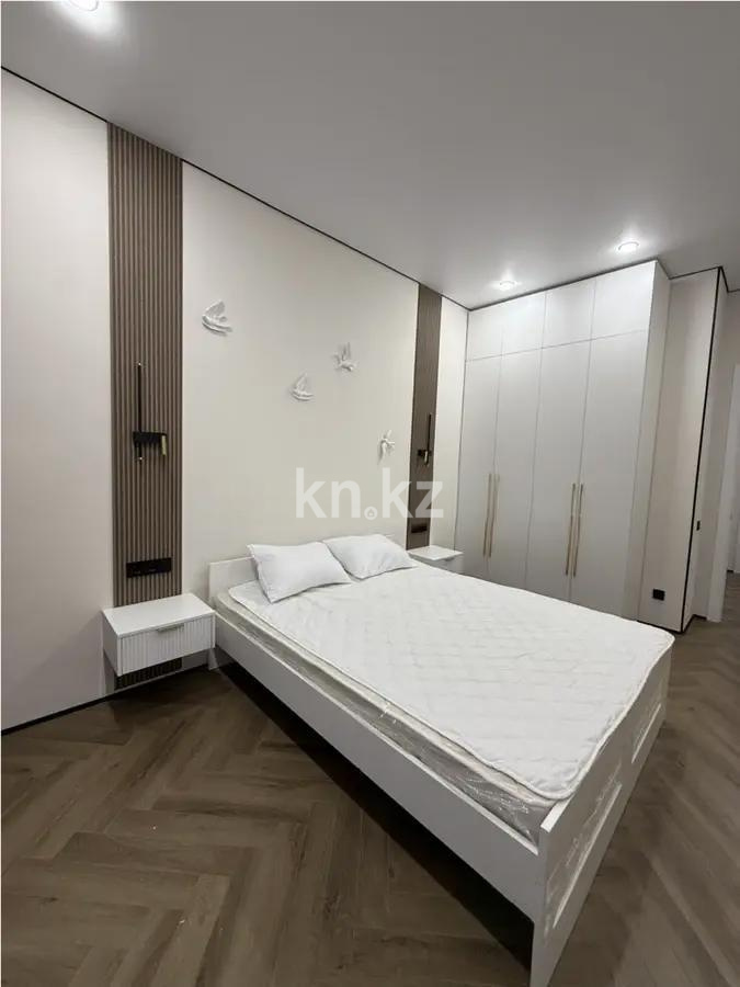 Продажа 2-комнатной квартиры, 49 м² в Астане - фото 2