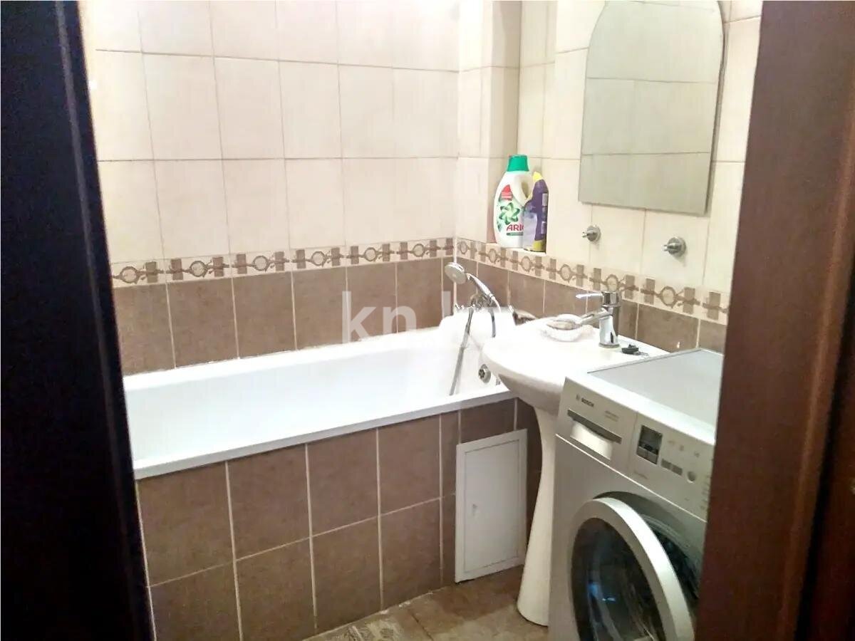 Продажа 2-комнатной квартиры, 79 м² в Алматы - фото 4
