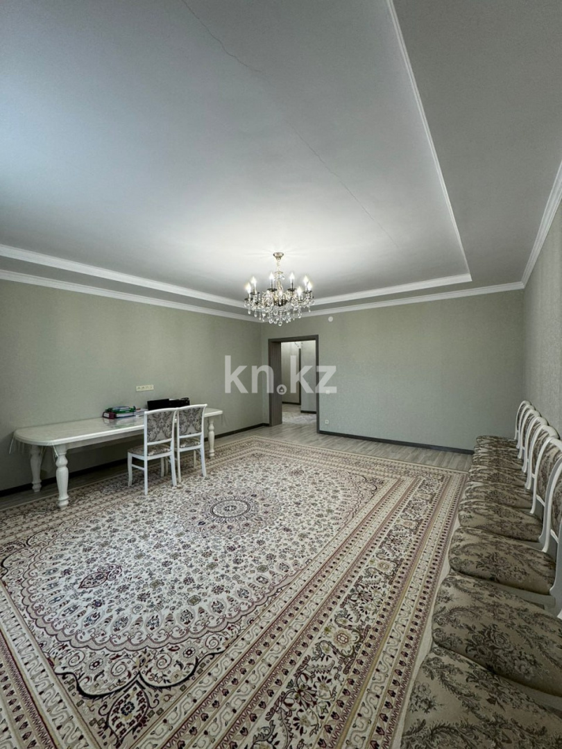 Продажа 3-комнатной квартиры, 109 м² в Актобе - фото 3