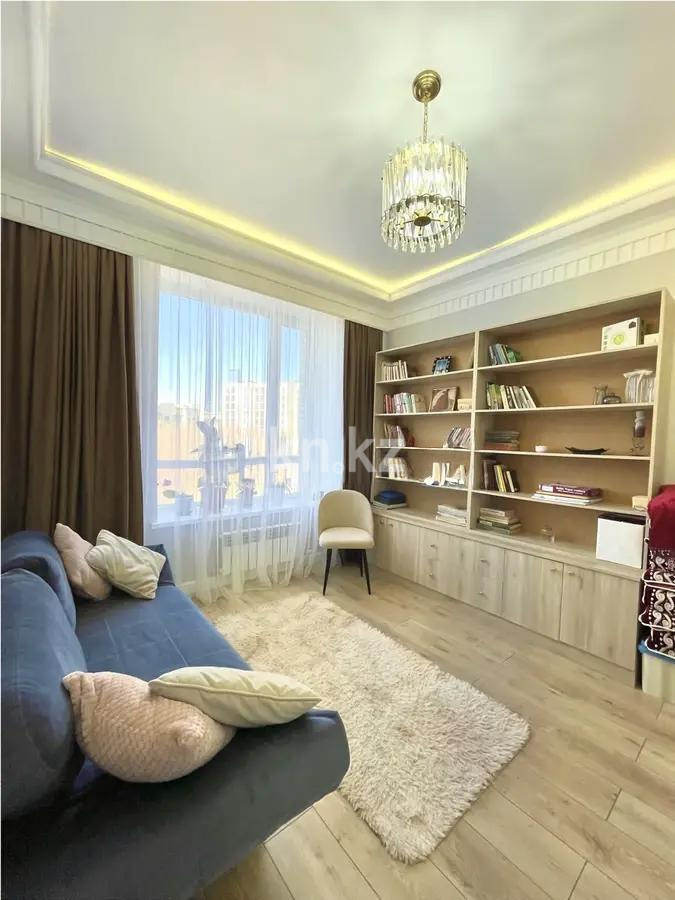 Продажа 3-комнатной квартиры, 70 м² в Астане - фото 3