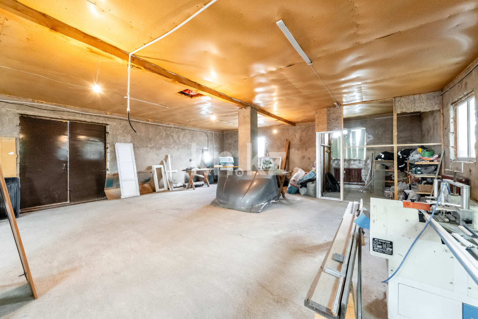 Продажа 4-комнатного дома, 143.7 м² в Акмолинской области - фото 29