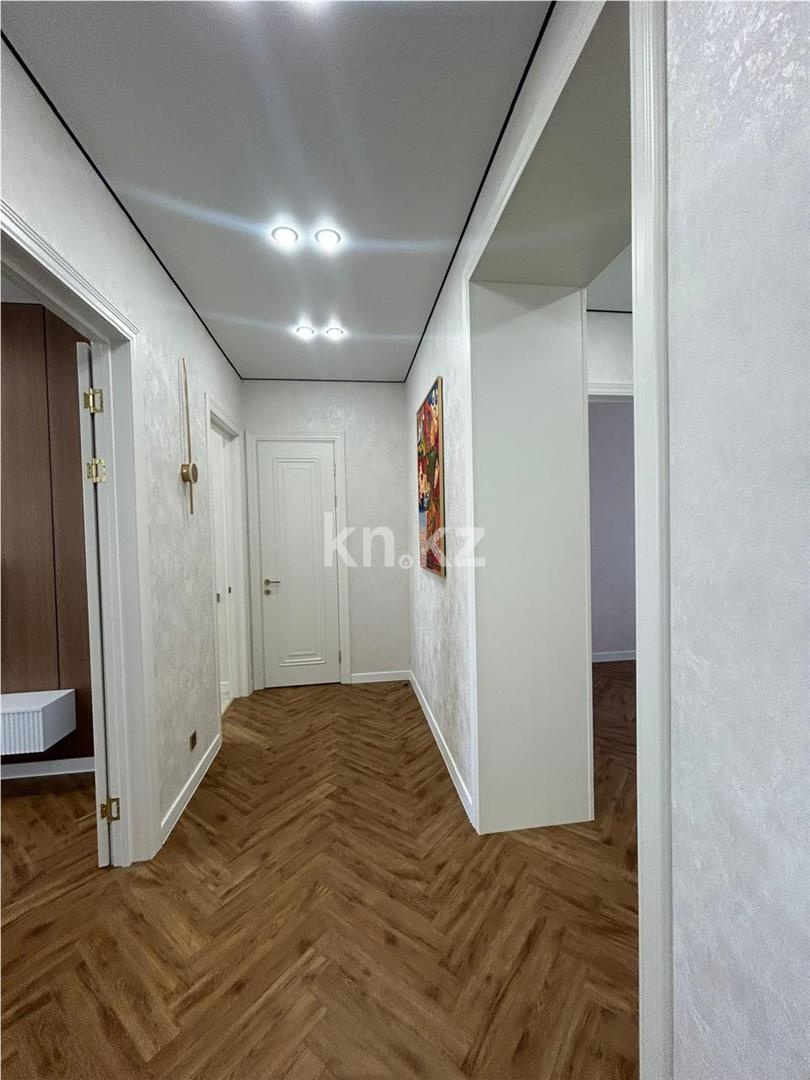Продажа 4-комнатной квартиры, 118 м² в Астане - фото 7