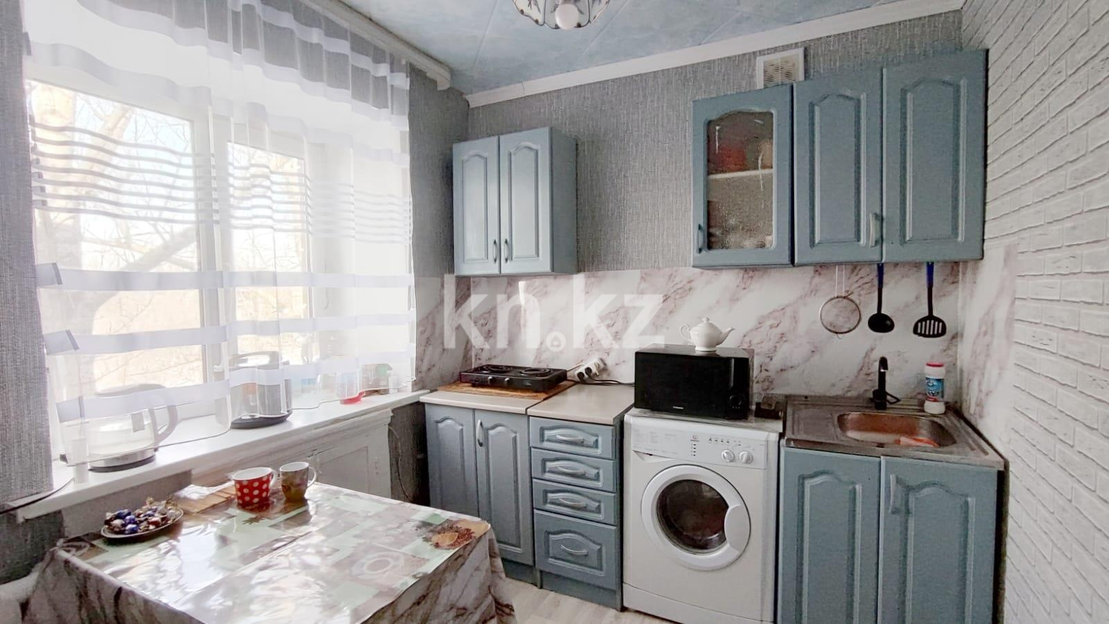 Продажа 3-комнатной квартиры, 45 м² в Караганде - фото 7
