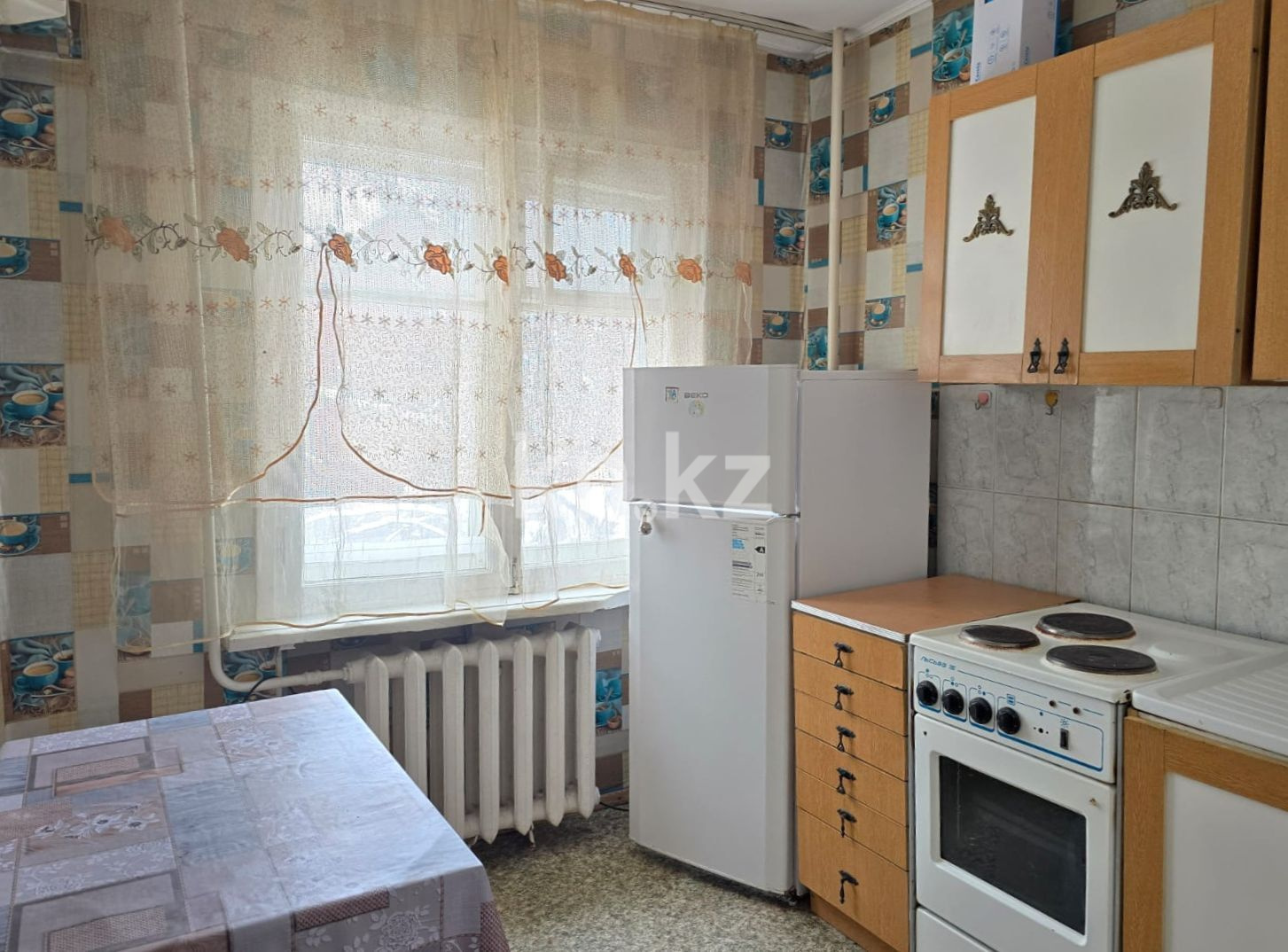 Продажа 2-комнатной квартиры, 42.1 м² в Усть-Каменогорске - фото 6