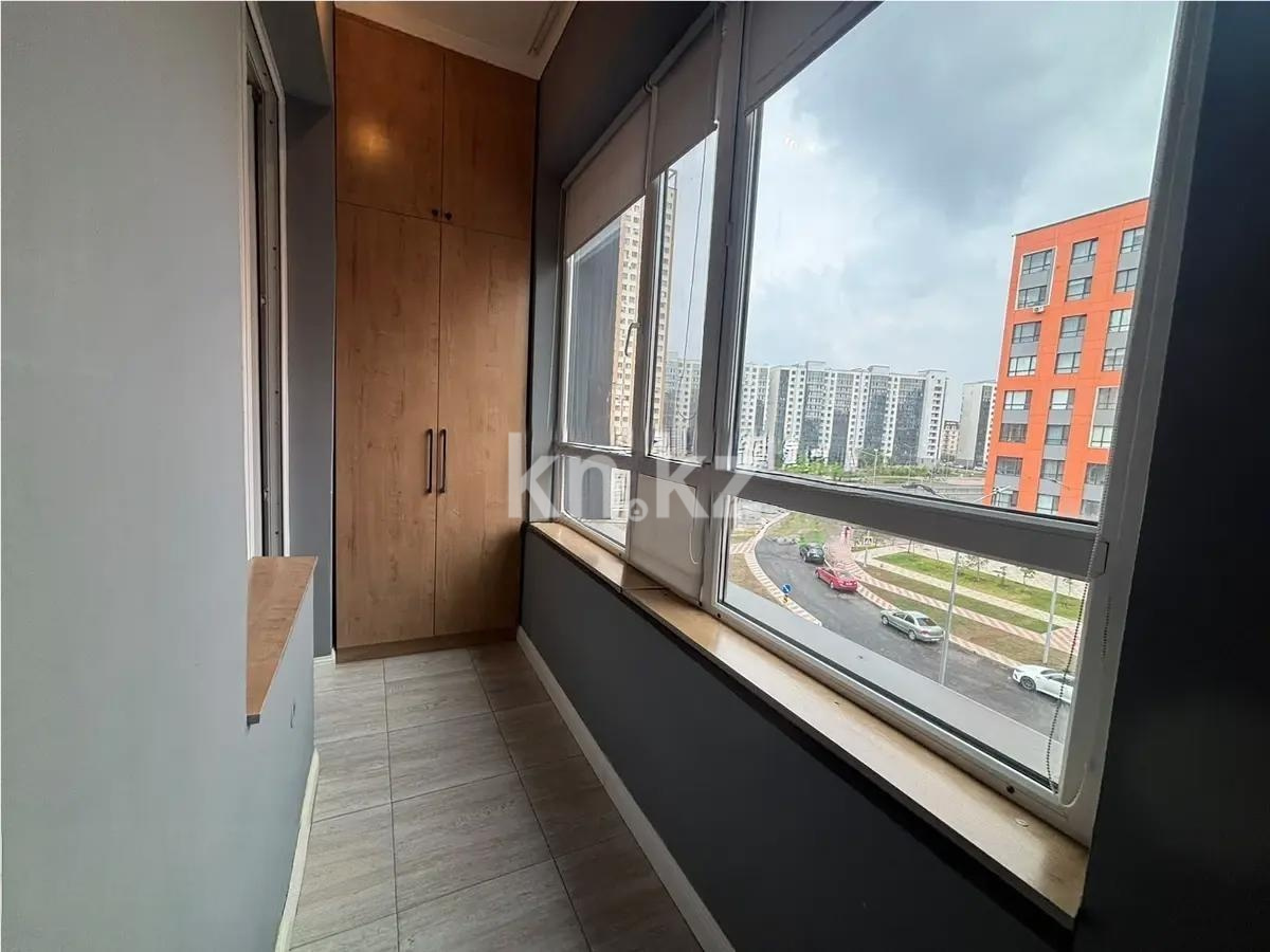 Продажа 2-комнатной квартиры, 54.8 м² в Астане - фото 8