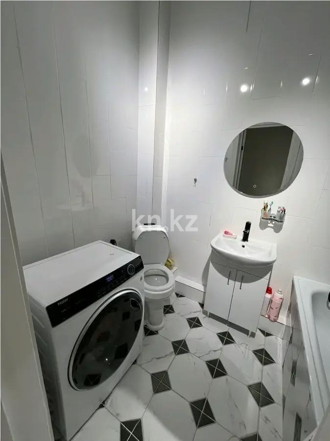 Продажа 1-комнатной квартиры, 36.4 м² в Астане - фото 3