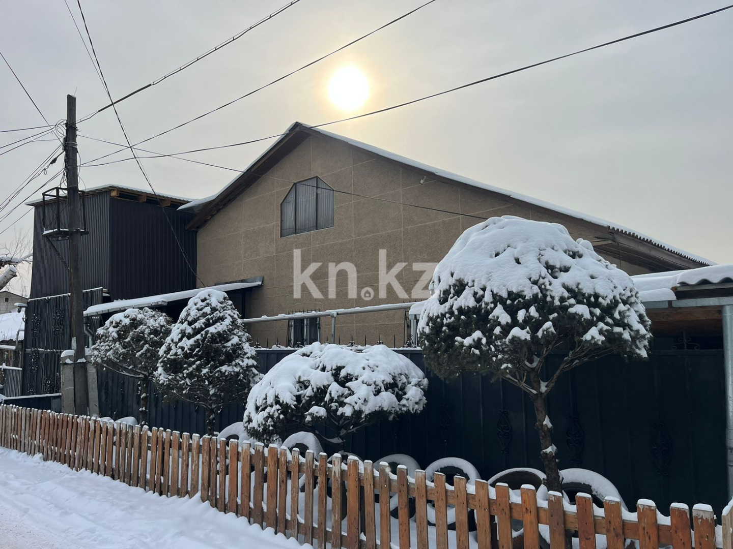 Аренда 4-комнатного дома, 95 м² в Алматы