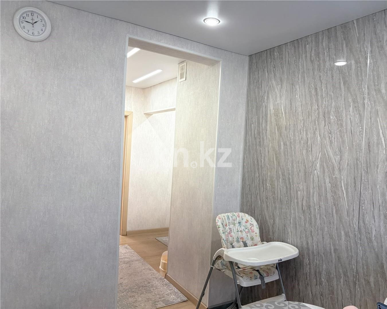 Продажа 4-комнатной квартиры, 75 м² в Караганде - фото 10