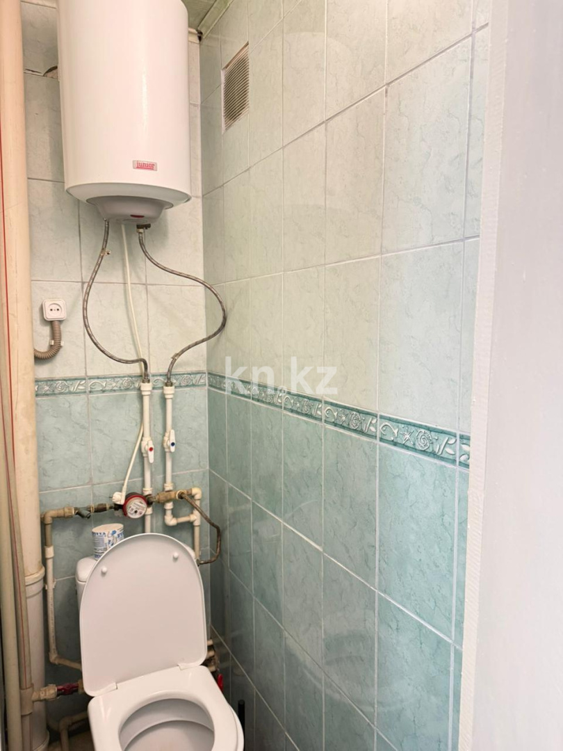 Продажа 1-комнатной квартиры, 31 м² в Караганде - фото 6